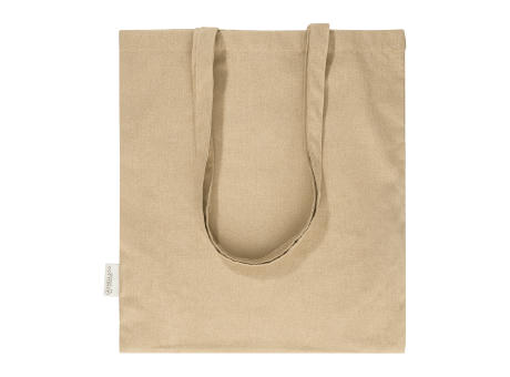 Einkaufstasche aus recycelter Baumwolle Totepex Hue