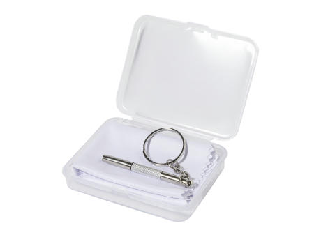 Brillenreparaturset Clearsight