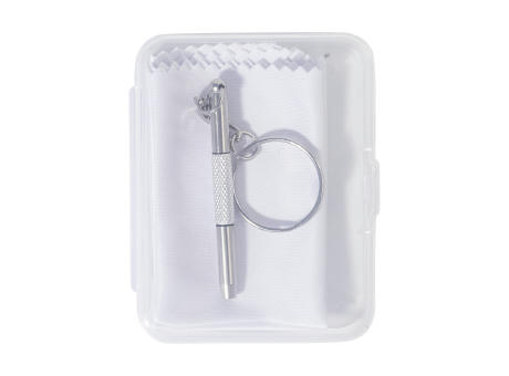 Brillenreparaturset Clearsight