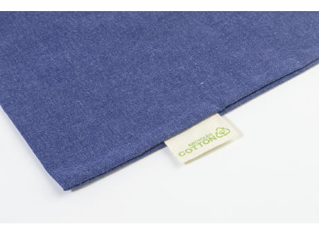 Einkaufstasche aus recycelter Baumwolle Totepex Hue