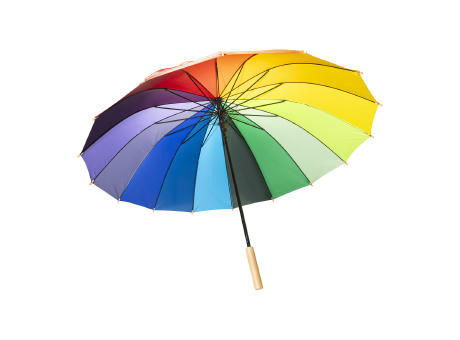 Regenbogen-Schirm Rainjoy