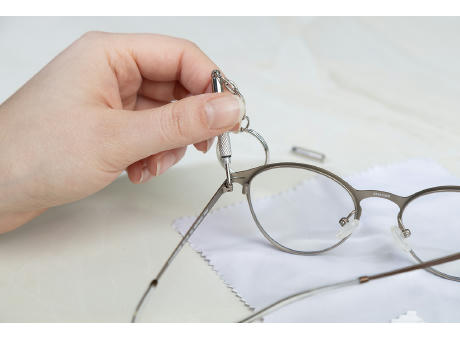 Brillenreparaturset Clearsight