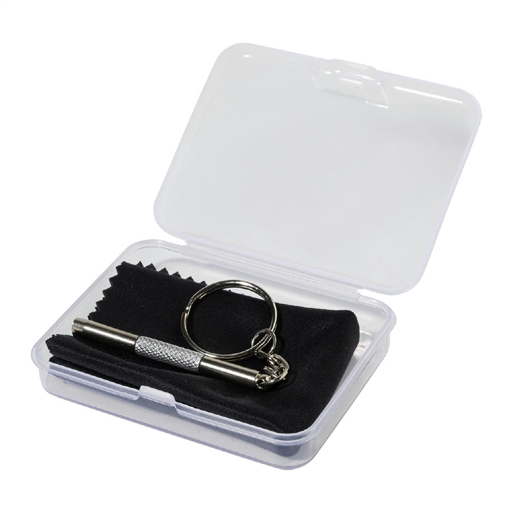 Brillenreparaturset Clearsight