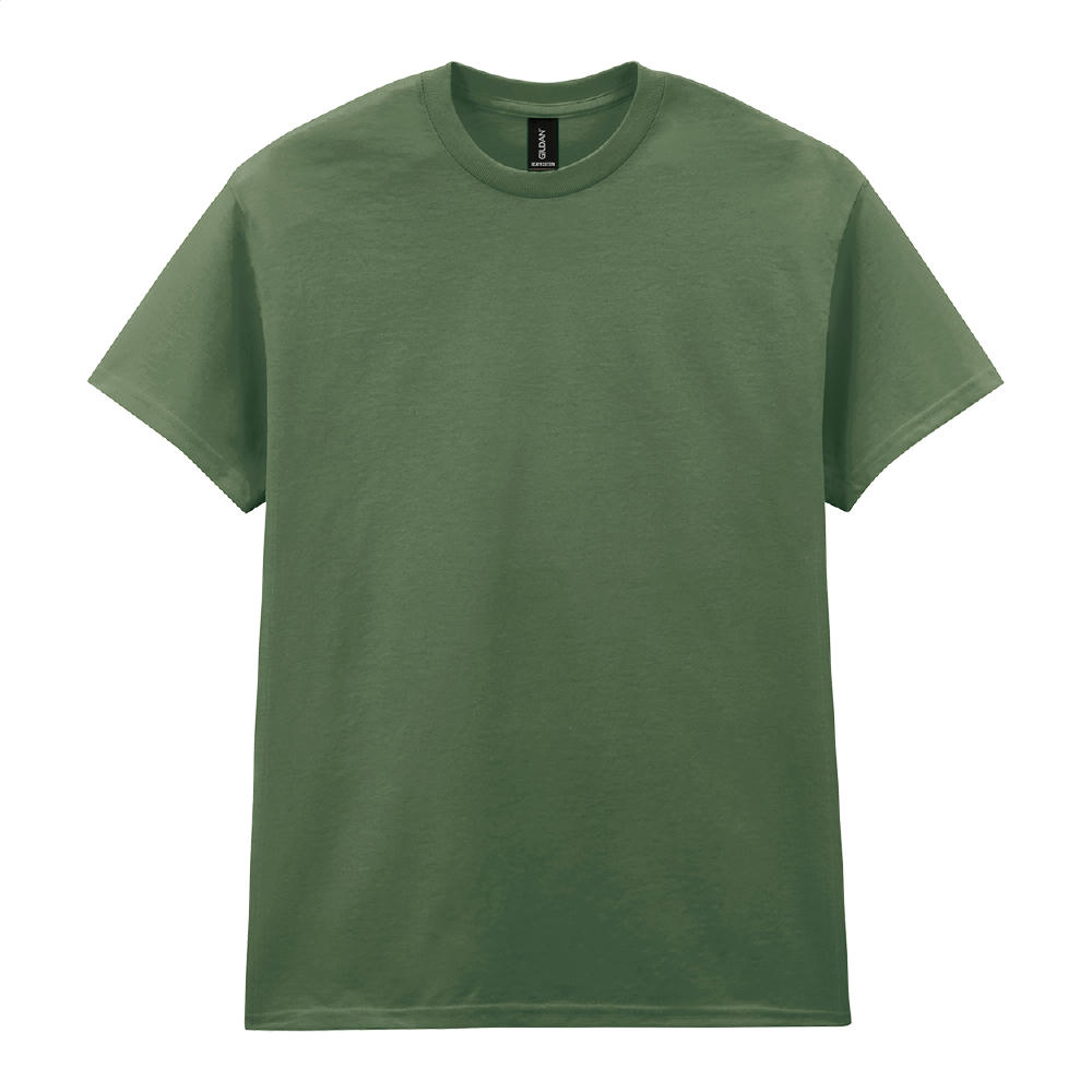 schweres Baumwoll-T-Shirt GI5000