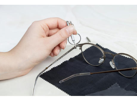 Brillenreparaturset Clearsight