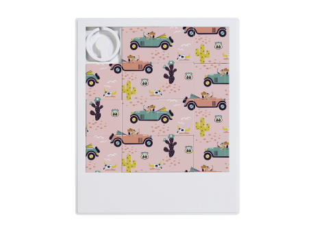 RABS Schiebepuzzle Mazimi