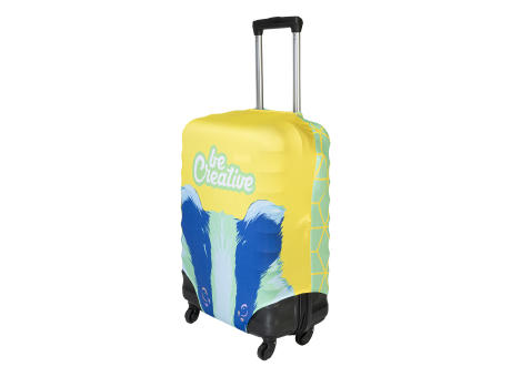 Individuelle Gepäckhülle BagSave L