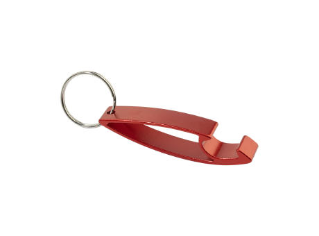 Flaschenöffner/Schlüsselanhänger Ellopi