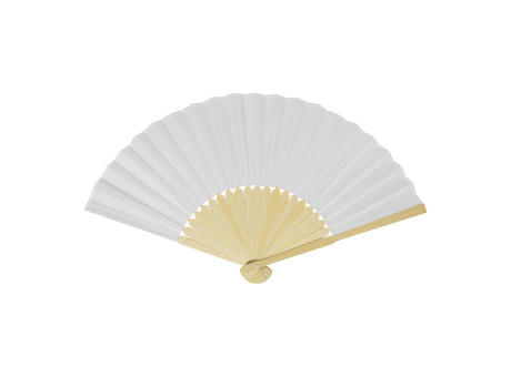 RPET Handfächer Repper