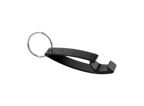 Flaschenöffner/Schlüsselanhänger Ellopi