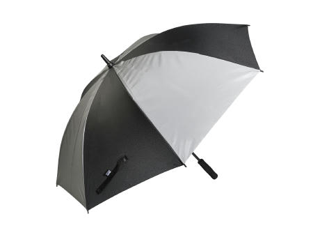 Reflektierender RPET Regenschirm Radians XL