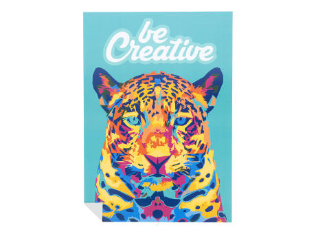 Individuelles Poster Announce A4