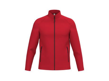 Doppellagige Softshelljacke IB410