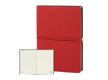 RPU-Notizbuch Strappuk