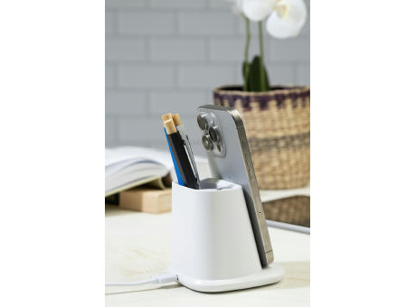 RABS Multifunktionaler Stifteköcher Powerdesk