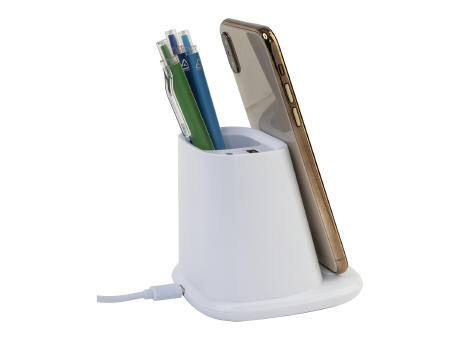 RABS Multifunktionaler Stifteköcher Powerdesk
