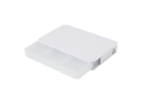 RABS Tablettendose Hexpill