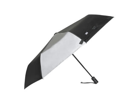 Reflektierender RPET-Regenschirm Radians Fold