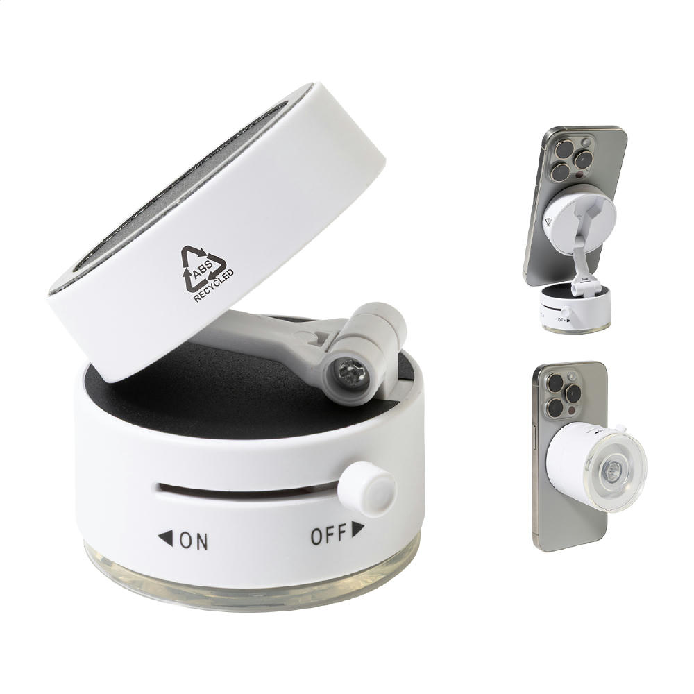 RABS-Auto-Handyhalter RaboMag