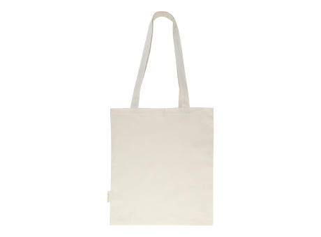 Einkaufstasche aus recycelter Baumwolle Totepex