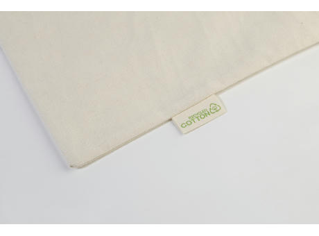 Einkaufstasche aus recycelter Baumwolle Totepex