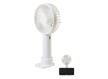 RPP wiederaufladbarer Handventilator Chillmax