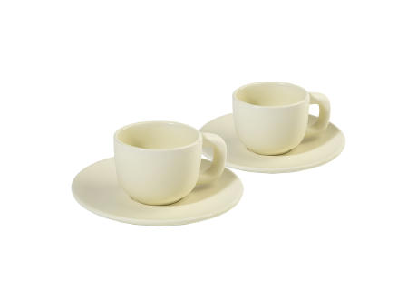 Espressotassenset Caturra