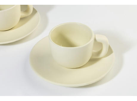 Espressotassenset Caturra