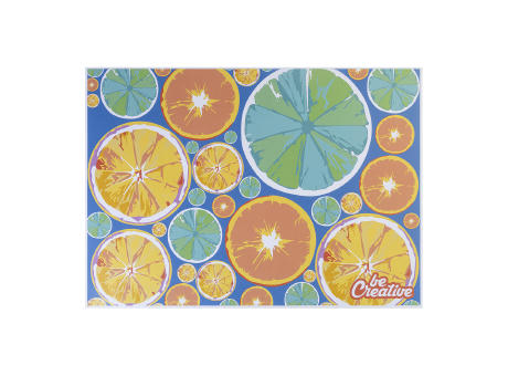 Individuelle Tischsets DinePrint