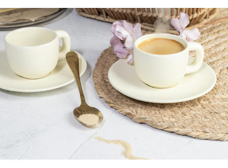 Espressotassenset Caturra