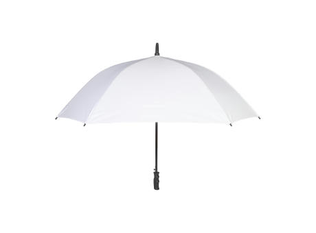 Quadratischer RPET Regenschrim Quadstorm