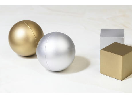 Metallic Antistressball Relixa Shine