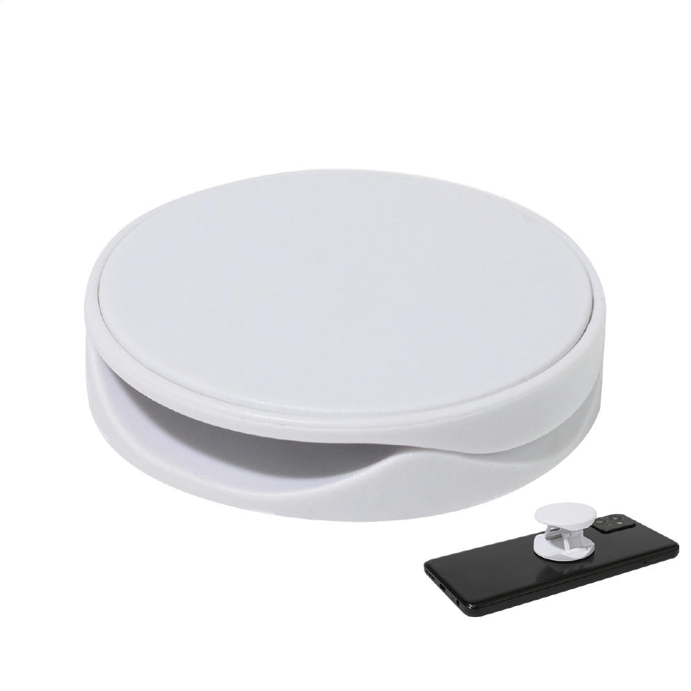 Handyhalter aus RABS Raboring