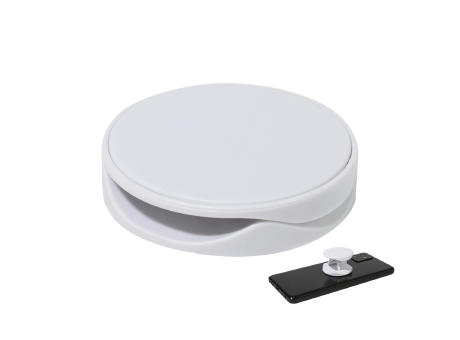 Handyhalter aus RABS Raboring