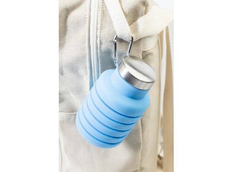 Faltbare Flasche Colsip