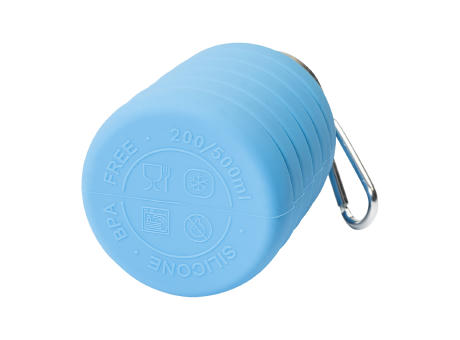 Faltbare Flasche Colsip