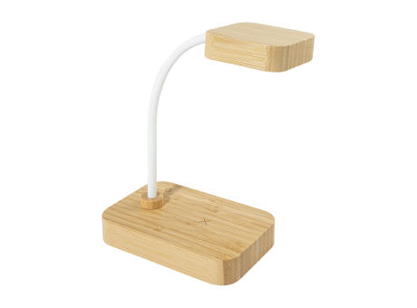 Multifunktionale Schreibtischlampe VoltGlow