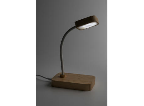 Multifunktionale Schreibtischlampe VoltGlow