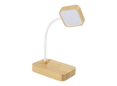 Multifunktionale Schreibtischlampe VoltGlow