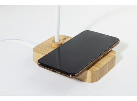 Multifunktionale Schreibtischlampe VoltGlow