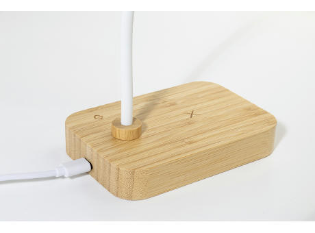 Multifunktionale Schreibtischlampe VoltGlow