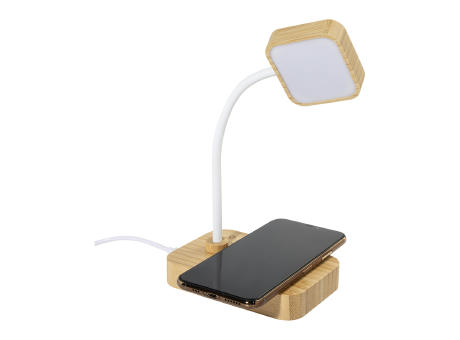 Multifunktionale Schreibtischlampe VoltGlow