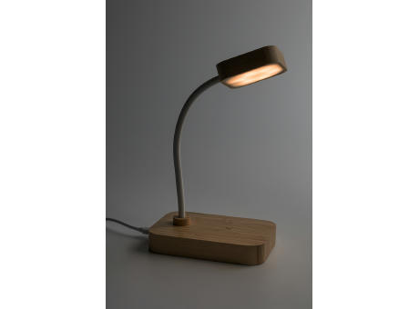 Multifunktionale Schreibtischlampe VoltGlow