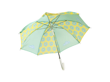 Individueller Kinderschirm CreaRain Junior