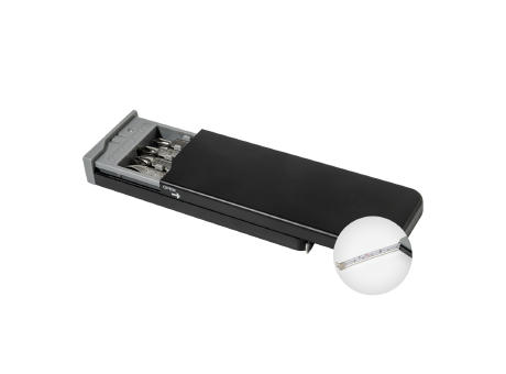 RABS-Werkzeugset Drawbit