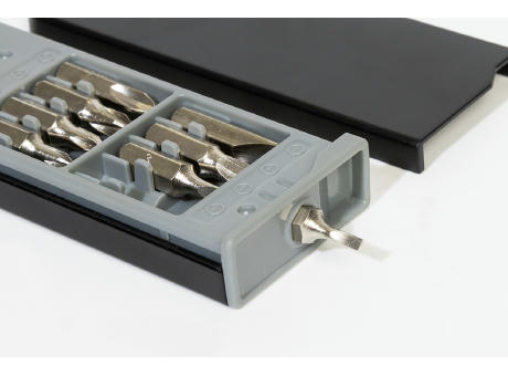 RABS-Werkzeugset Drawbit