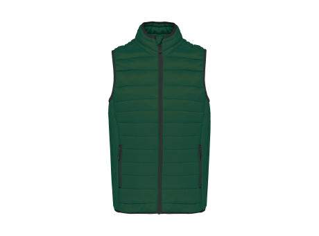 wattierte Bodywarmer-West KA6113