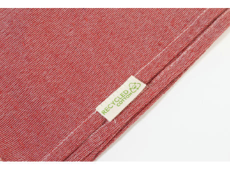 Strandtuch aus recycelter Baumwolle Aruba