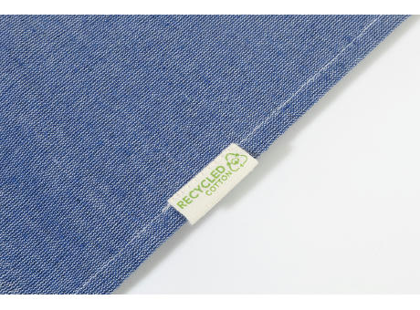 Strandtuch aus recycelter Baumwolle Aruba