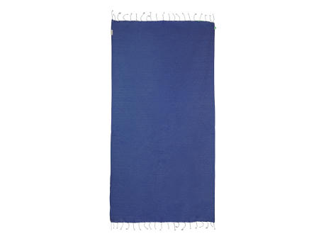 Strandtuch aus recycelter Baumwolle Aruba